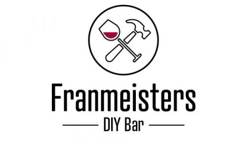 Franmeisters DIY Bar - Machs Dir selBAR